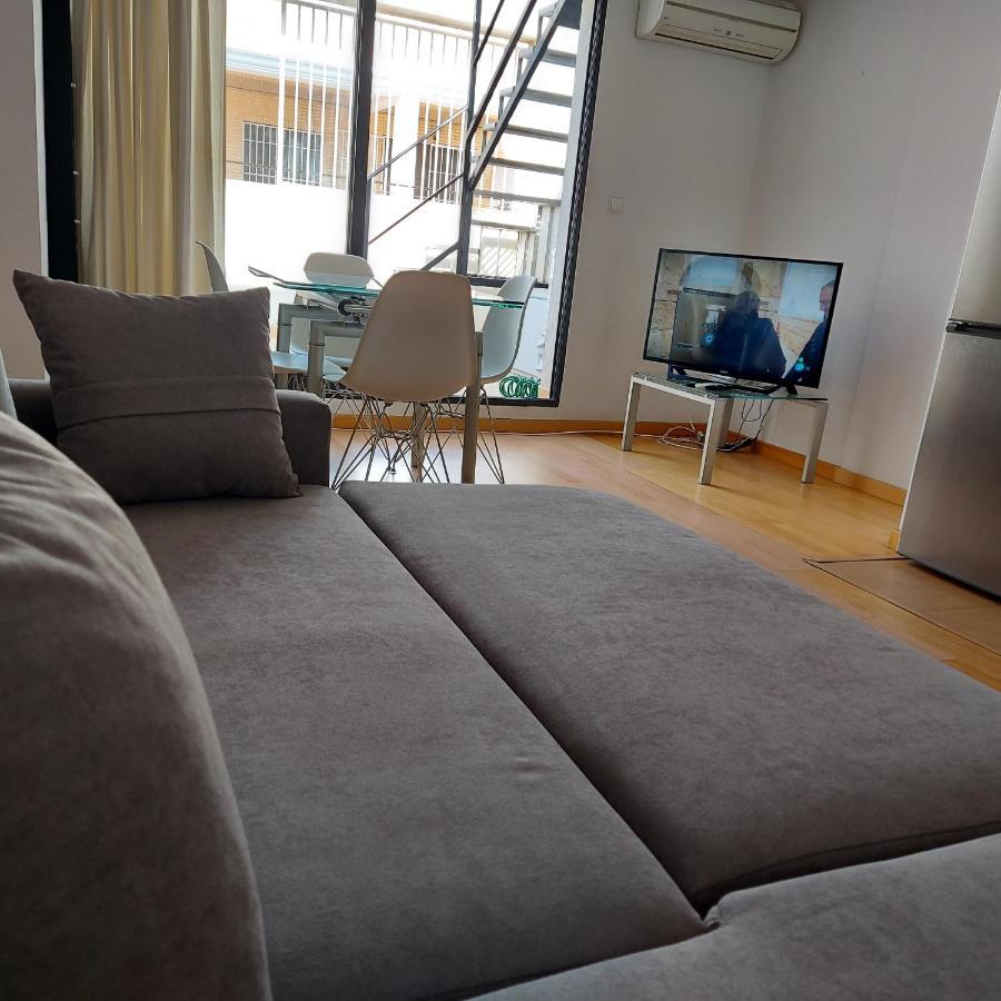 Atico Dos Alturas Apartment Alicante