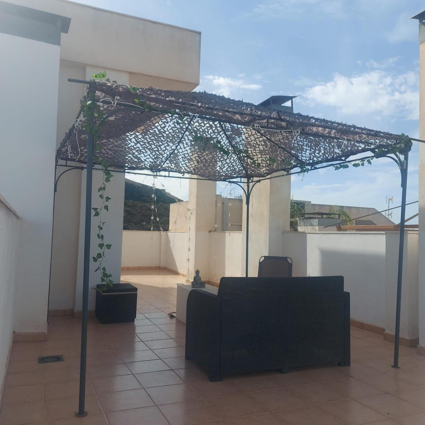 Apartment Atico Dos Alturas Alicante
