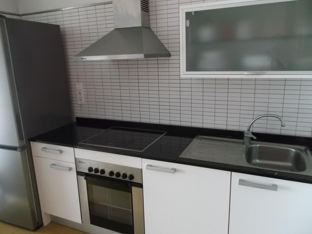 Atico Dos Alturas Apartment Alicante