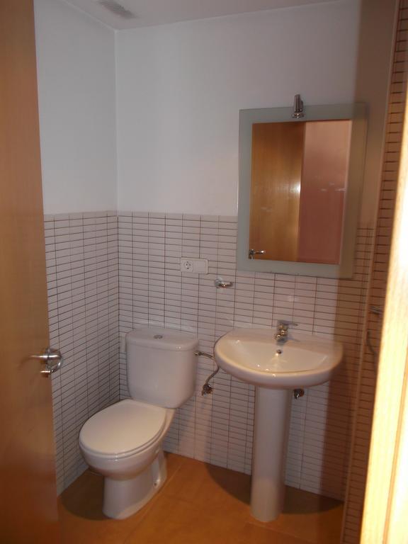 Atico Dos Alturas Apartment *