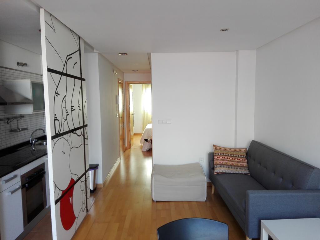 Atico Dos Alturas Apartment Alicante