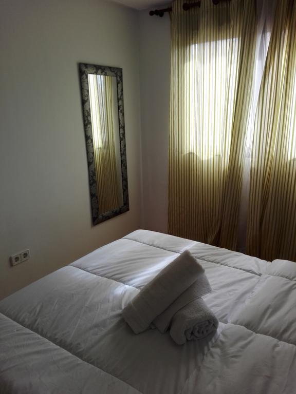 Apartment Atico Dos Alturas Alicante