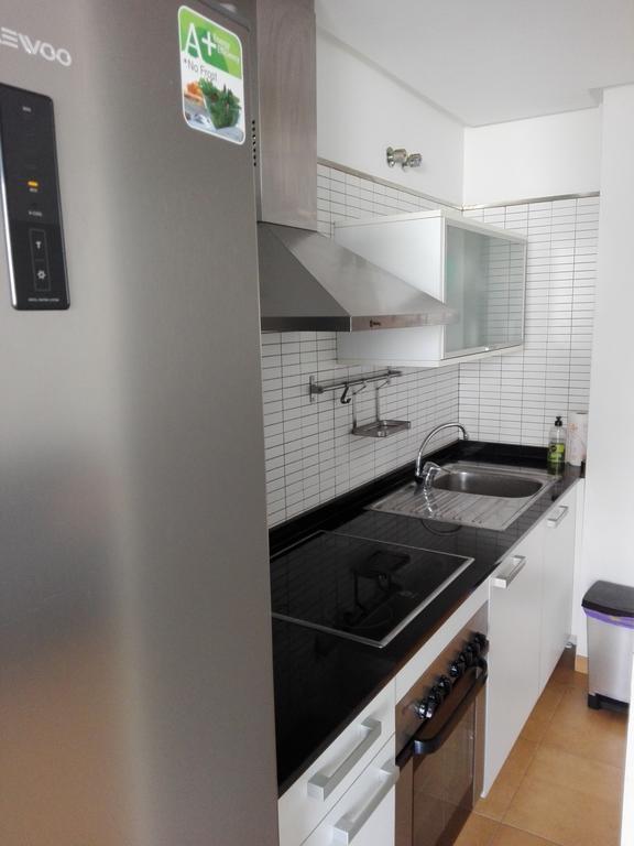 Atico Dos Alturas Apartment Alicante