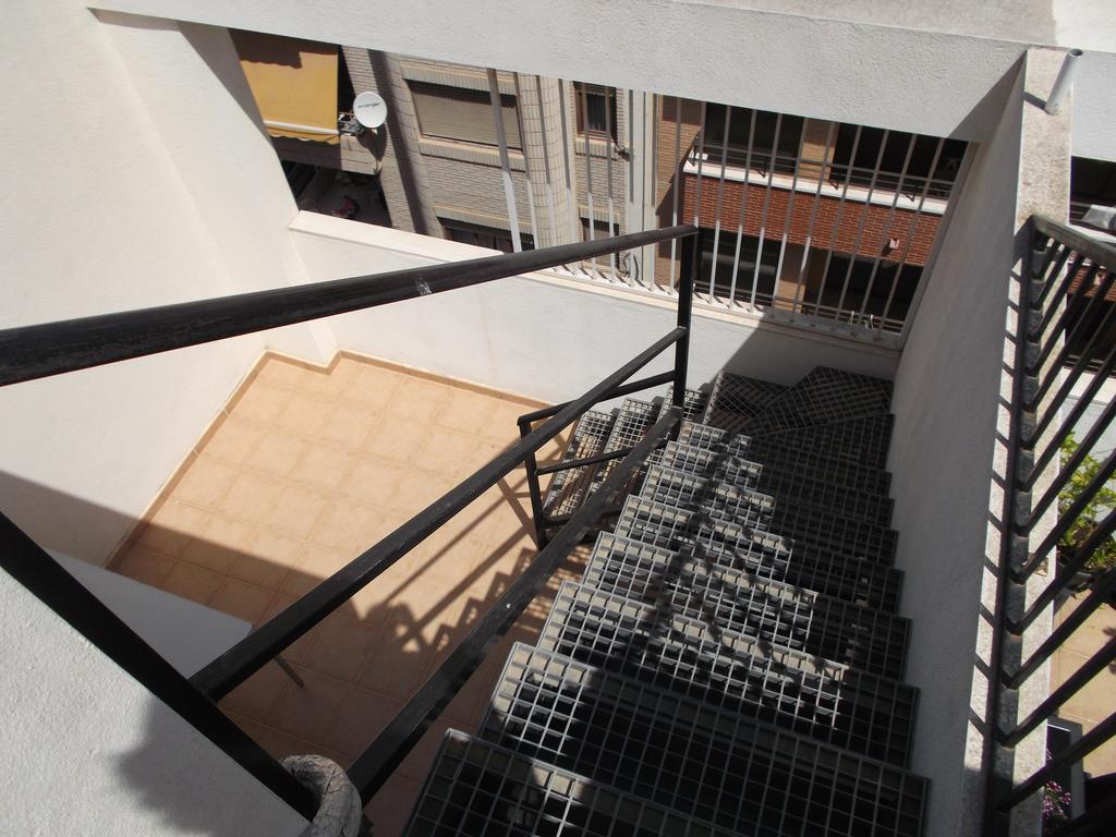 Apartment Atico Dos Alturas Alicante