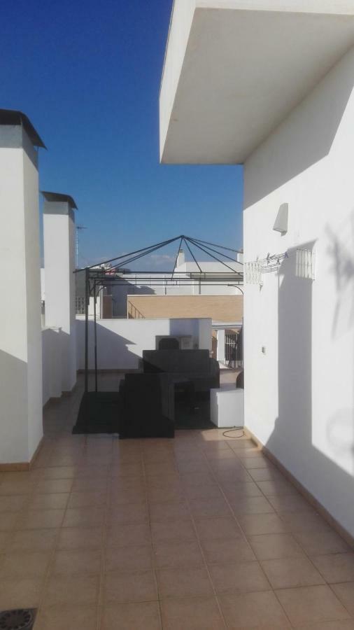 Atico Dos Alturas Apartment Alicante
