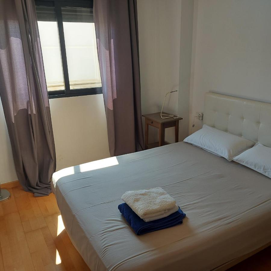 Atico Dos Alturas Apartament
