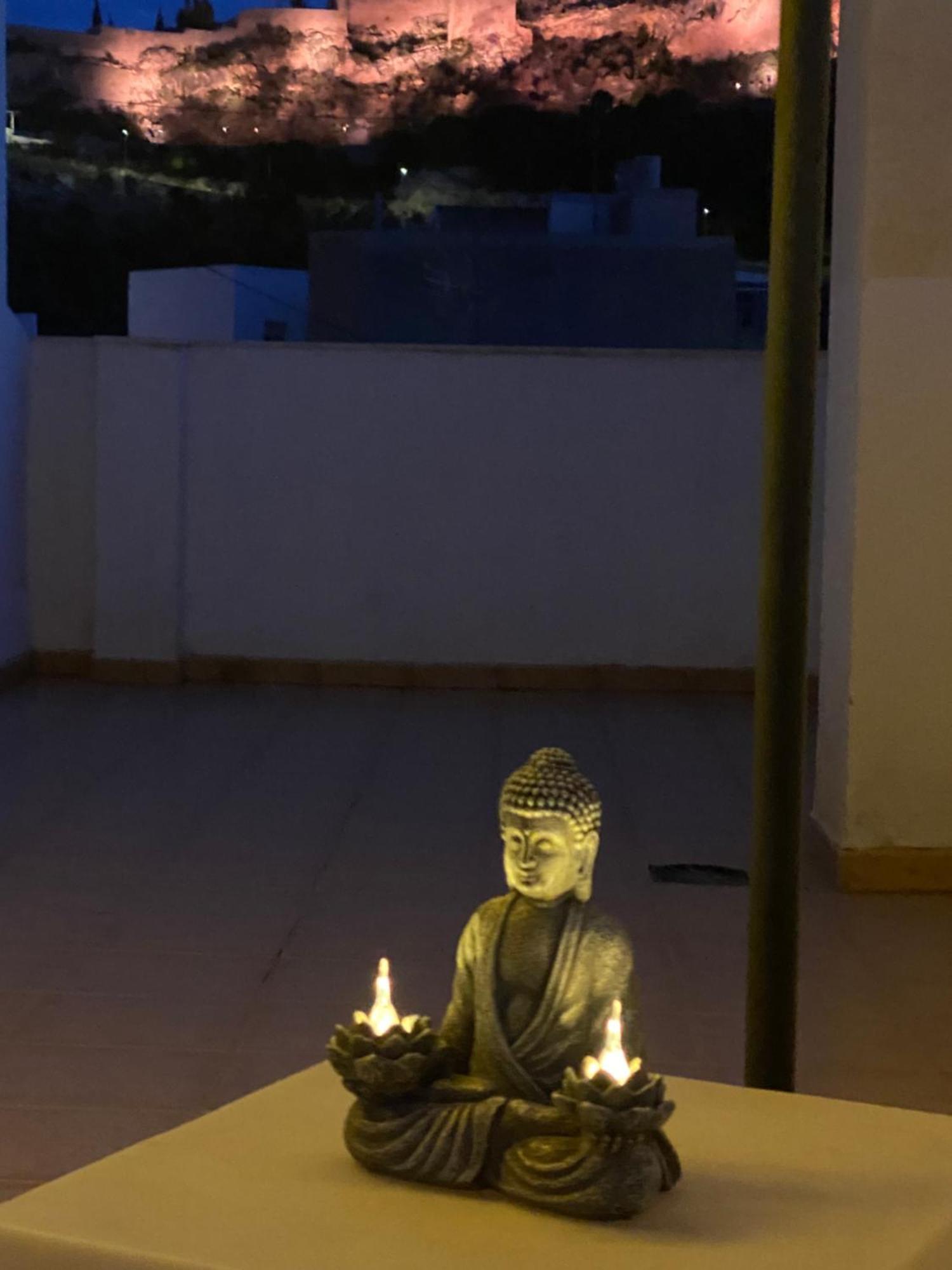 Atico Dos Alturas Apartament