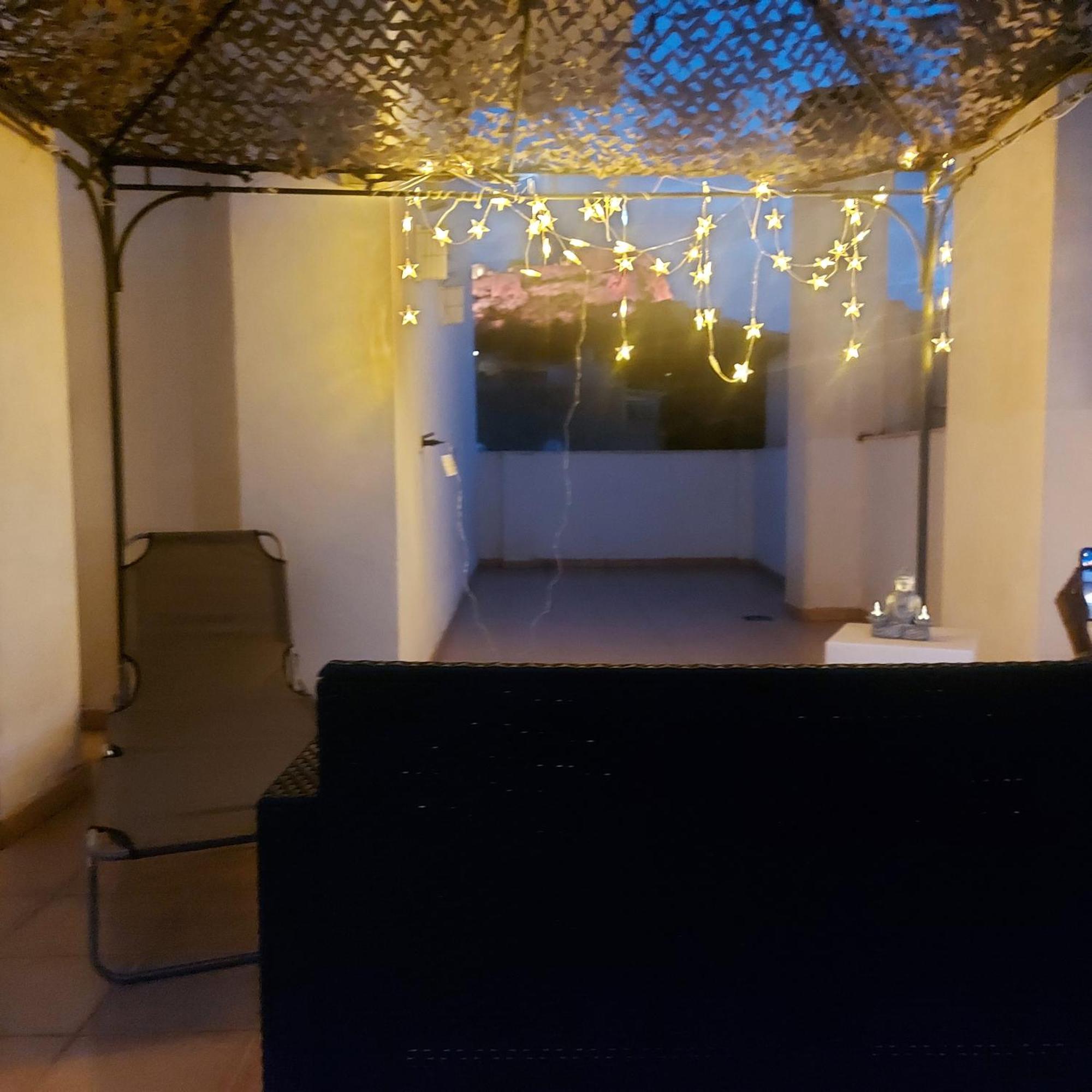 Apartament Atico Dos Alturas