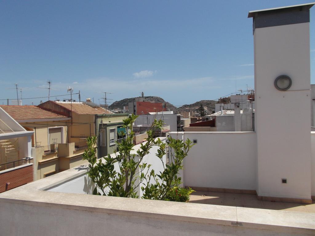 Atico Dos Alturas Alacant